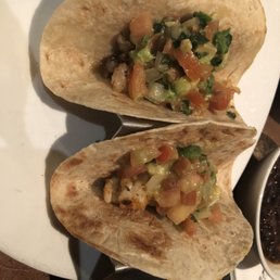 Lobster Tacos