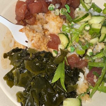 Inti Poke - Peruvian Near Me - Fort Worth, Texas Inti Poke - Peruvian Near Me - Fort Worth, Texas