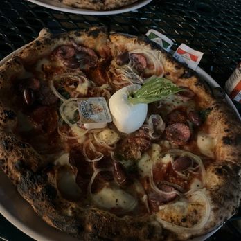 Zucchi Pizza - Pizza Near Me - Honolulu, Hawaii