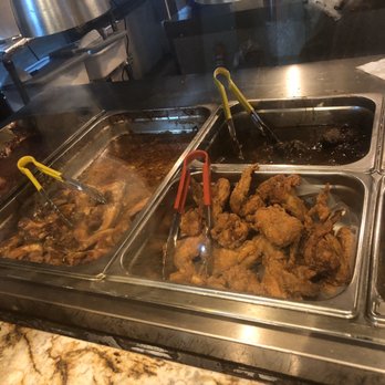 Bed-Stuy Fish Fry - Seafood Near Me - Brooklyn, New York