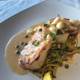 Sea Bass