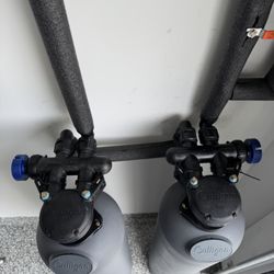 Culligan of Dallas - howe texas whole house filtration system