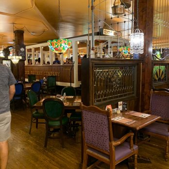 The Old Spaghetti Factory - Walking to the street car dining area. - Italian Near Me - Phoenix, Arizona The Old Spaghetti Factory - Walking to the street car dining area. - Italian Near Me - Phoenix, Arizona
