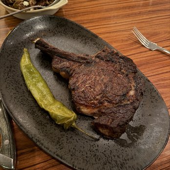 Ocean Steak - Ribeye - Steakhouses Near Me - Atlantic City, New Jersey Ocean Steak - Ribeye - Steakhouses Near Me - Atlantic City, New Jersey