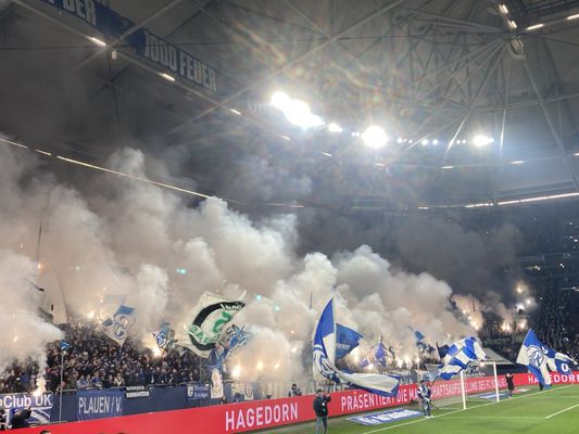 VELTINS-Arena by null