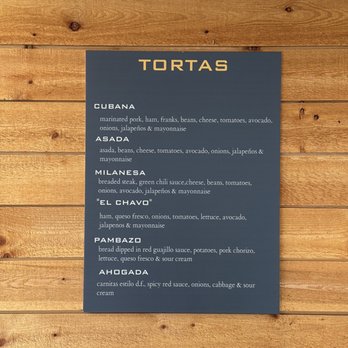 Cocina Sabores & Catering - Tortas - Mexican Near Me - Mount Vernon, Washington Cocina Sabores & Catering - Tortas - Mexican Near Me - Mount Vernon, Washington