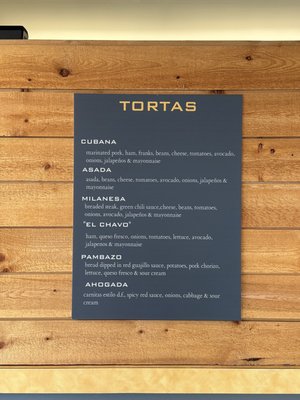 Menu photo 5 Cocina Sabores & Catering Mount Vernon, WA Menu photo 5 Cocina Sabores & Catering Mount Vernon, WA