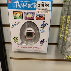 Gamestop