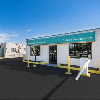 Extra Space Storage - Self Storage Near Me - Albuquerque, New Mexico