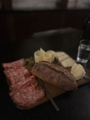 Bar à Vins by null Bar à Vins by null