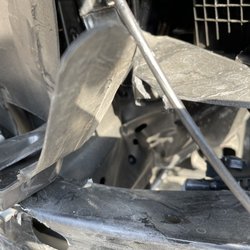Renew Auto Body & Paint