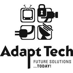 Slide of Adapt Technology
