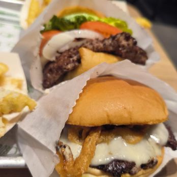 Shake Shack St. John's Town Center - Hot Dogs Near Me - Jacksonville, Florida Shake Shack St. John's Town Center - Hot Dogs Near Me - Jacksonville, Florida