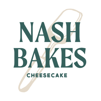 Nash Bakes Cheesecakes - a fork and knife - Desserts Near Me - San Mateo, California