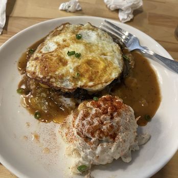 Masa Ramen Bistro - Lolo Loco Moco - Hawaiian Near Me - Berkeley, California Masa Ramen Bistro - Lolo Loco Moco - Hawaiian Near Me - Berkeley, California