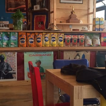 Café Stockholm - Inside - Cafes Near Me - Munich, BY Café Stockholm - Inside - Cafes Near Me - Munich, BY