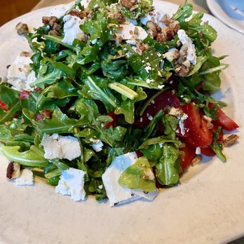 Pizzeria Bianco - Farmers Market Salad - Pizza Near Me - Phoenix, Arizona Pizzeria Bianco - Farmers Market Salad - Pizza Near Me - Phoenix, Arizona