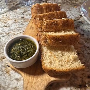 The Old Water Office - Housemade focaccia bread - Spanish Near Me - Patterson, California The Old Water Office - Housemade focaccia bread - Spanish Near Me - Patterson, California