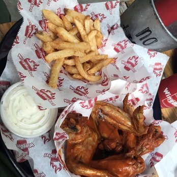 WingBucket - Buffalo wings and fries - Chicken Wings Near Me - Dallas, Texas WingBucket - Buffalo wings and fries - Chicken Wings Near Me - Dallas, Texas
