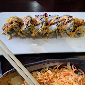 Shogun - Seafood Near Me - Tampa Bay, Florida