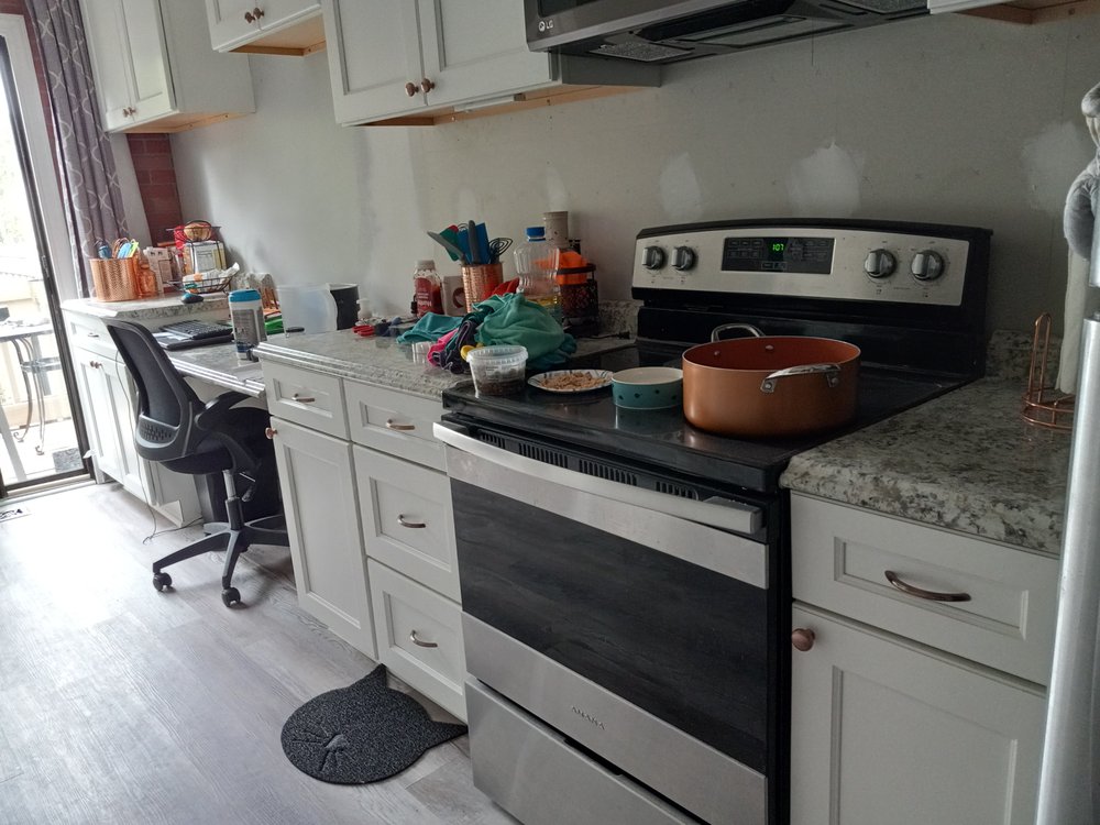 Slide of ALB Home Improvments