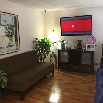 Jaymie Coria, DDS - Our reception area - General Dentistry Near Me - Placentia, California