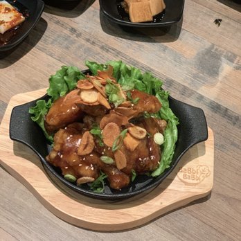 BaBbi BaBbi Korean Kitchen - Korean Near Me - Orlando, Florida
