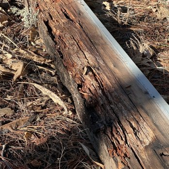 California Building And Consulting - Rotten beam! - General Contractors Near Me - Redding, California California Building And Consulting - Rotten beam! - General Contractors Near Me - Redding, California
