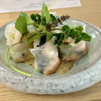 Rustica Earth Sea and Fire - Asian Fusion Near Me - St. Augustine, Florida Rustica Earth Sea and Fire - Asian Fusion Near Me - St. Augustine, Florida