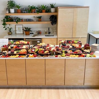 Grapes And Gouda - Caterers Near Me Grapes And Gouda - Caterers Near Me