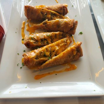 Blue Lagoon Bar and Grill - Fish & Chips Near Me - Texas City, Texas