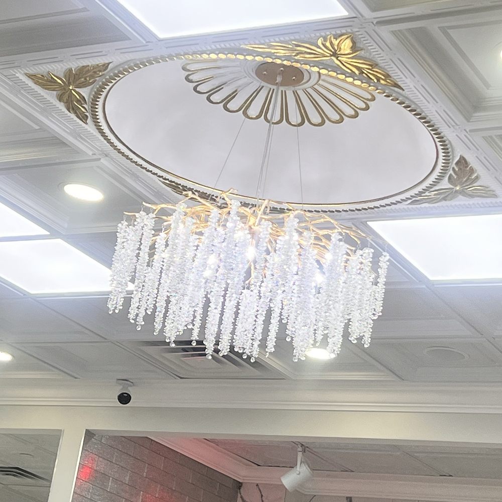 Organic Nail Lounge - Pretty lights - Nail Salons Near Me - Hoover, Alabama Organic Nail Lounge - Pretty lights - Nail Salons Near Me - Hoover, Alabama