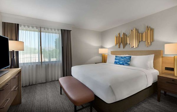 Sonesta Silicon Valley by null