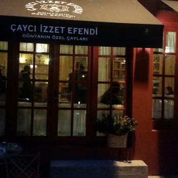 Çaycı İzzet Efendi - Coffee & Tea Near Me - Istanbul, 34 Çaycı İzzet Efendi - Coffee & Tea Near Me - Istanbul, 34