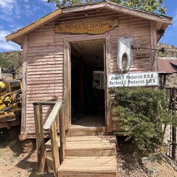 Gold King Mine and Ghost Town - Museums Near Me - Jerome, Arizona Gold King Mine and Ghost Town - Museums Near Me - Jerome, Arizona