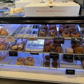 McLain's Market - Stanley - Bakery - Coffee & Tea Near Me - Overland Park, Kansas