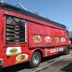 Tacos El Richi