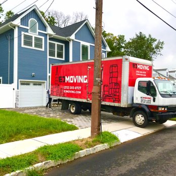 EJ Moving - .. - Movers Near Me - New York, New York EJ Moving - .. - Movers Near Me - New York, New York