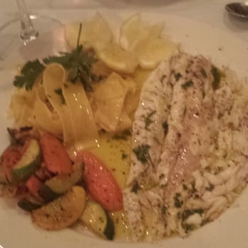 Osteria Rustica - Branzino, the best I've experienced. - Italian Near Me - Bunnell, Florida Osteria Rustica - Branzino, the best I've experienced. - Italian Near Me - Bunnell, Florida