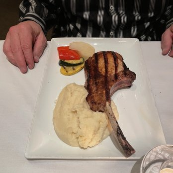 Bricks Restaurant & Wine Bar - Lamb Chop? - New American Near Me - Reno, Nevada Bricks Restaurant & Wine Bar - Lamb Chop? - New American Near Me - Reno, Nevada
