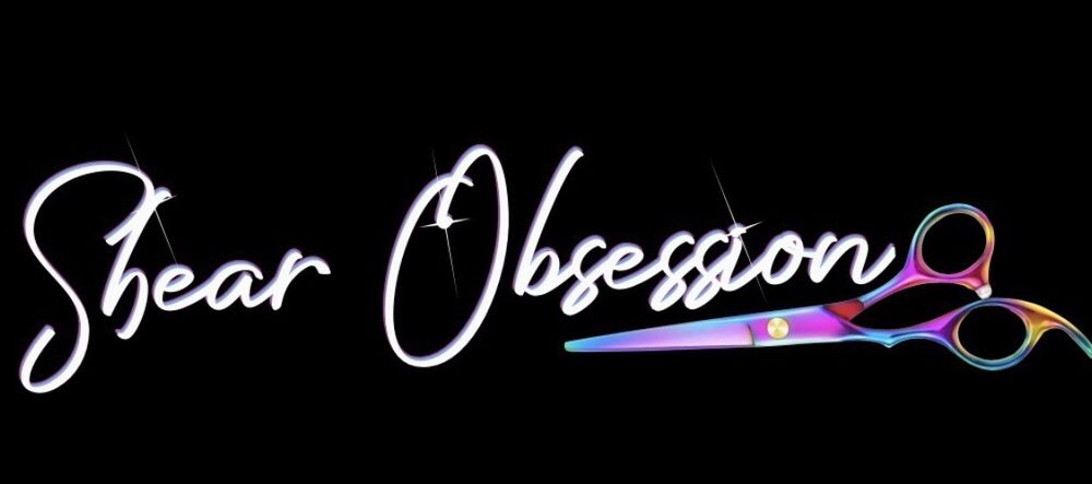 Shear Obsession Logo