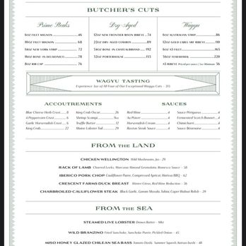 The Ruxton - Steakhouses Near Me - Baltimore, Maryland The Ruxton - Steakhouses Near Me - Baltimore, Maryland