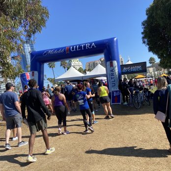Long Beach Marathon and Half Marathon - Entrance to the beer garden - Races & Competitions Near Me - Long Beach, California Long Beach Marathon and Half Marathon - Entrance to the beer garden - Races & Competitions Near Me - Long Beach, California