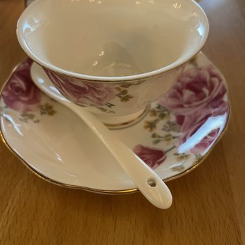 Proper Rose Garden - Themed Cafes Near Me - Katy, Texas Proper Rose Garden - Themed Cafes Near Me - Katy, Texas