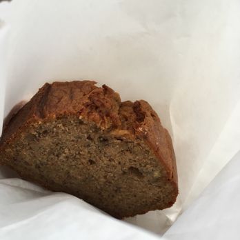 The Richfield - Banana bread to go! - Coffee & Tea Near Me - San Francisco, California The Richfield - Banana bread to go! - Coffee & Tea Near Me - San Francisco, California
