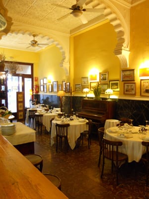 Restaurante El Encuentro by null