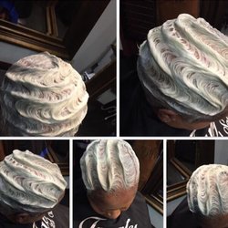 Tangles Unlimited - Oceans Of Hair Waves Hair Styling In Suite 310
