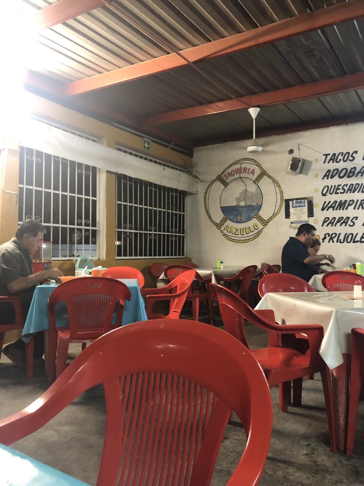 El Anzuelo