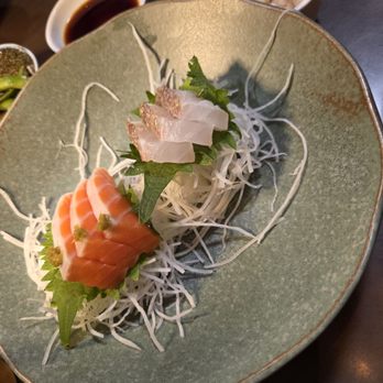 Aiko - Saketoro & madai sashimi - Japanese Near Me - Houston, Texas Aiko - Saketoro & madai sashimi - Japanese Near Me - Houston, Texas