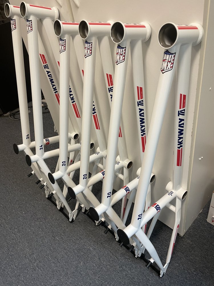 EAST COAST POWDER COATING Updated September 2024 16 Photos 3104